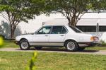 BMW 733i 1978 года (NA)